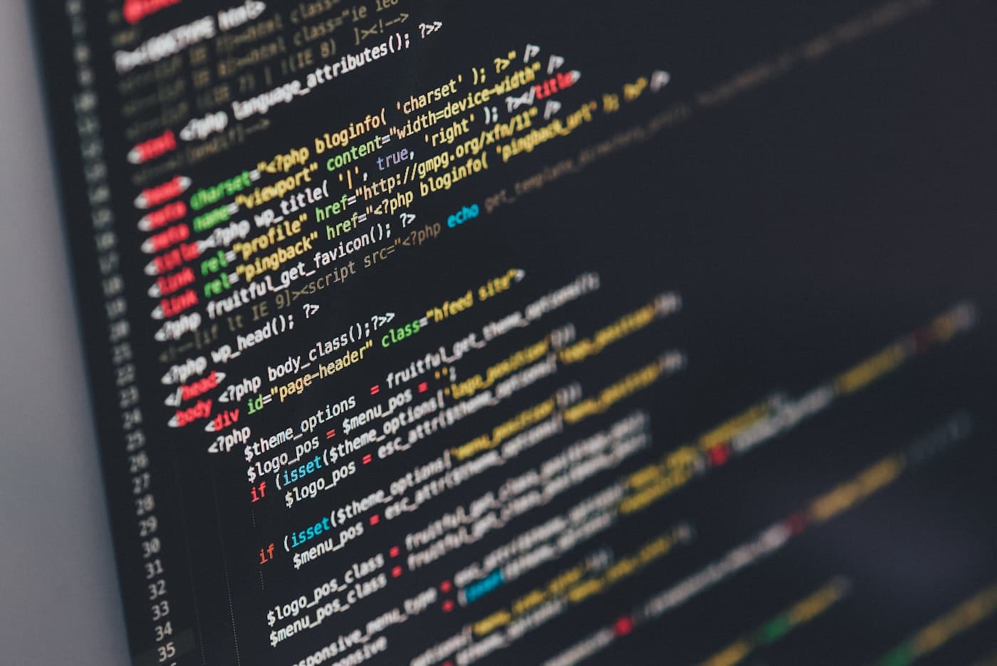 Desarrollo Web