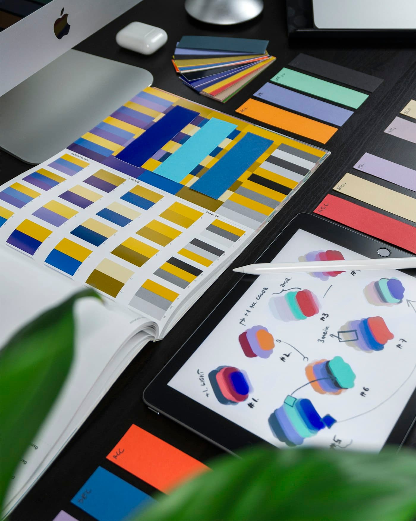 Diseño UX/UI & Branding